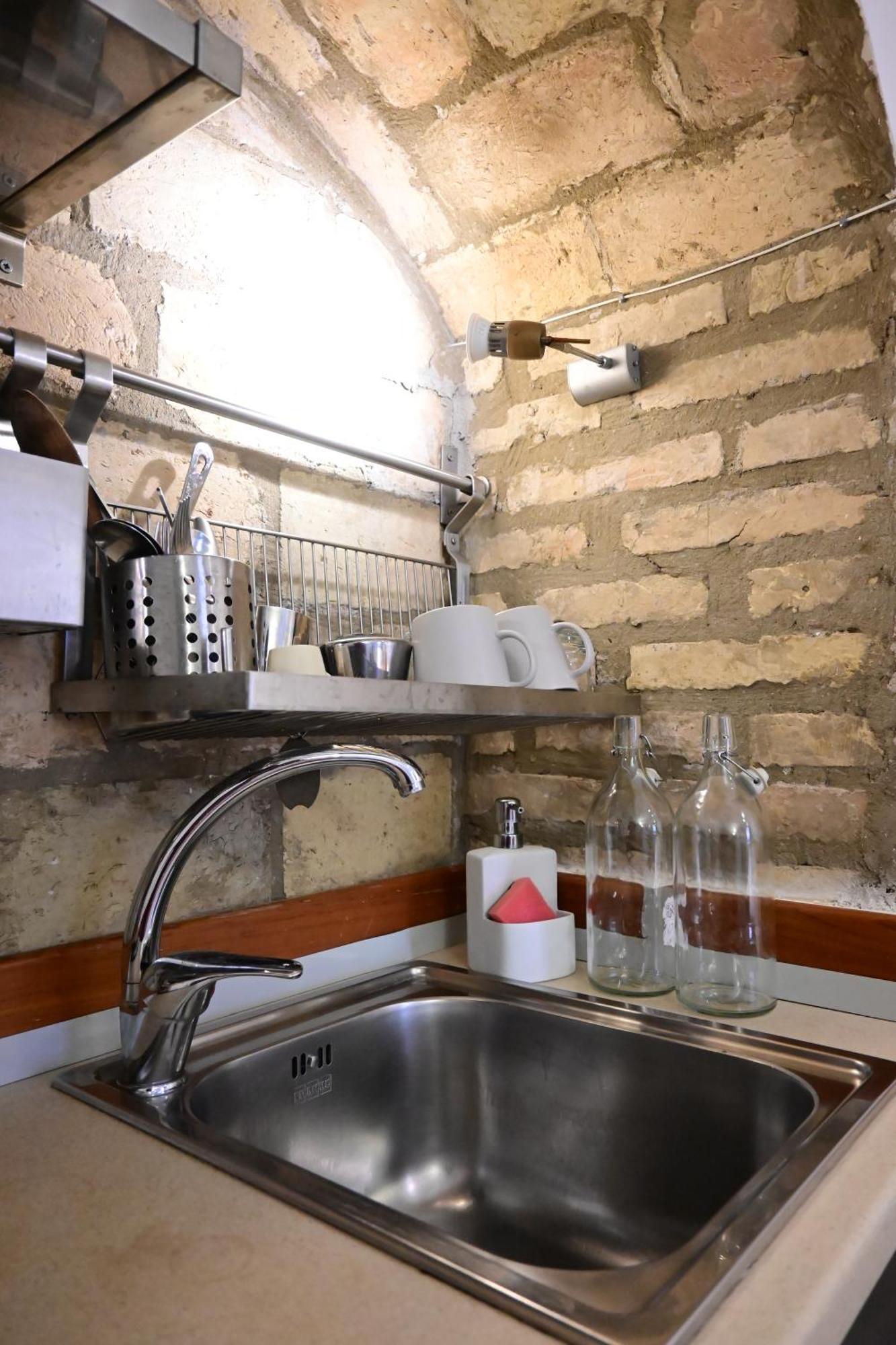 Cozy Nest Appartamento *