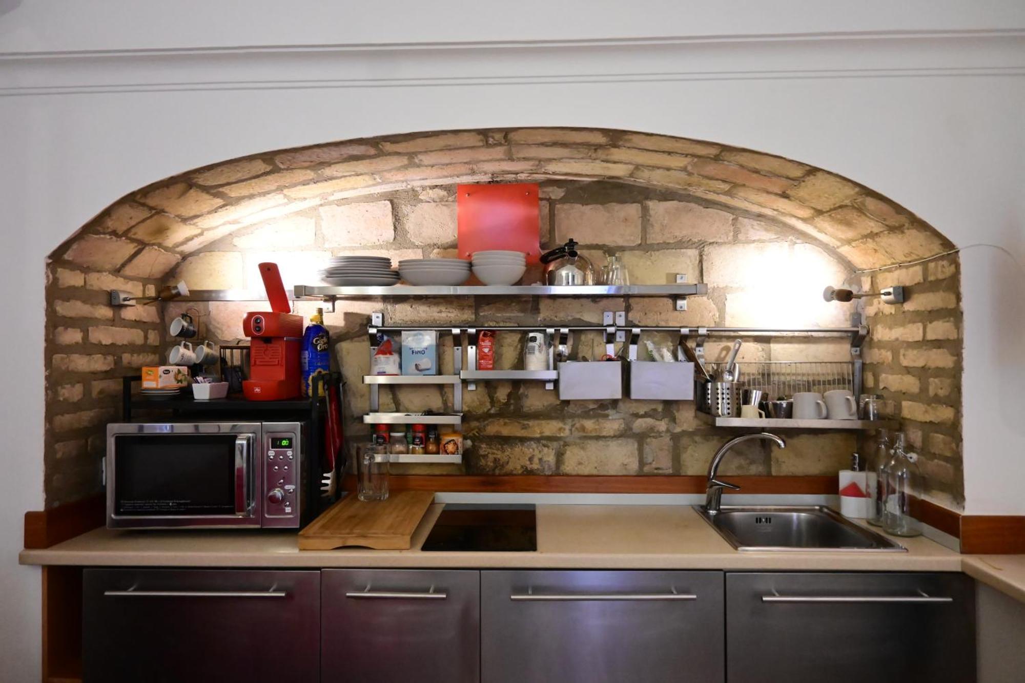 Appartamento Cozy Nest Roma