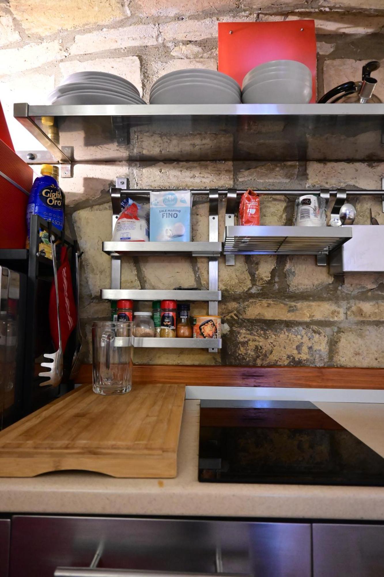 Appartamento Cozy Nest