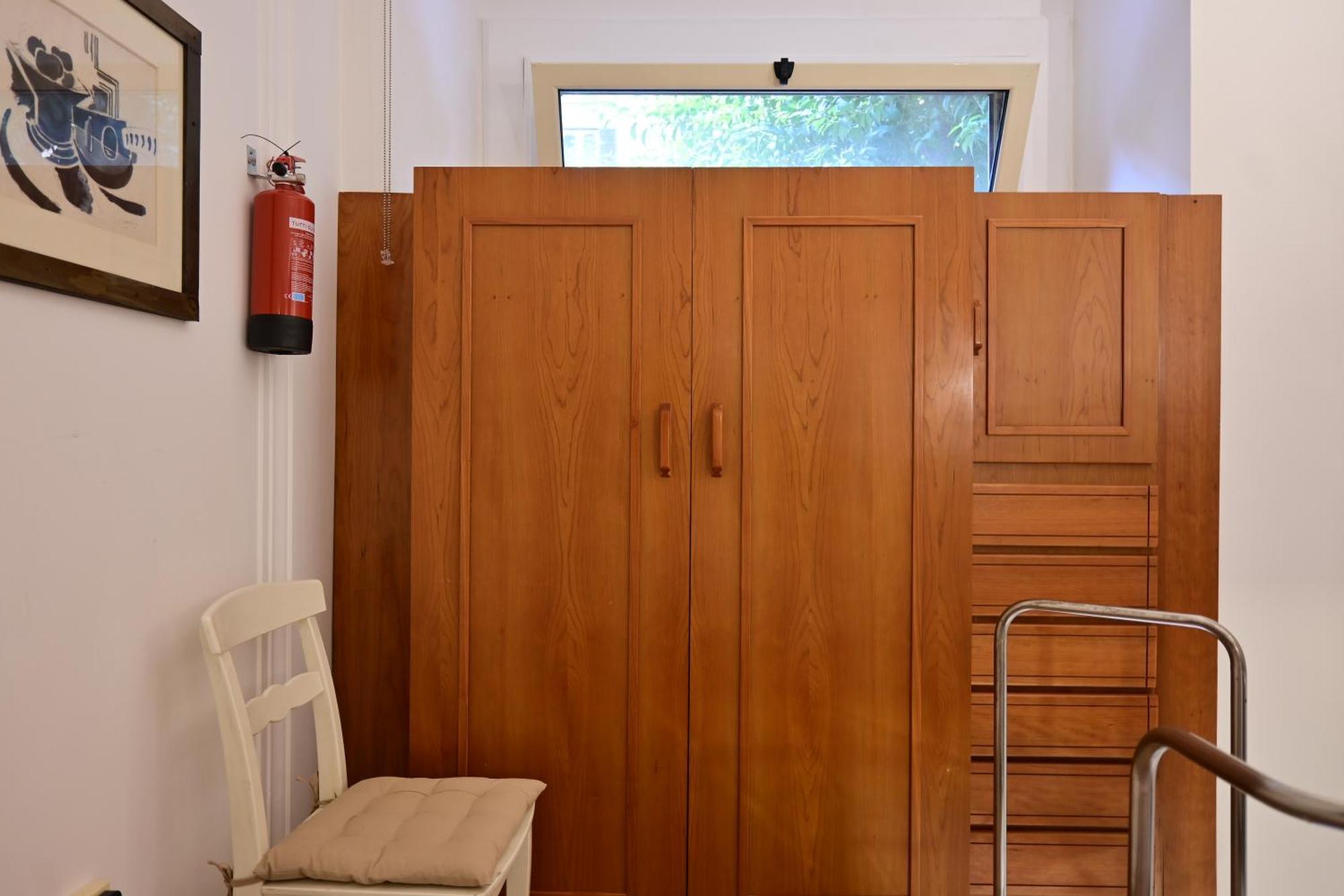 Cozy Nest Appartamento *