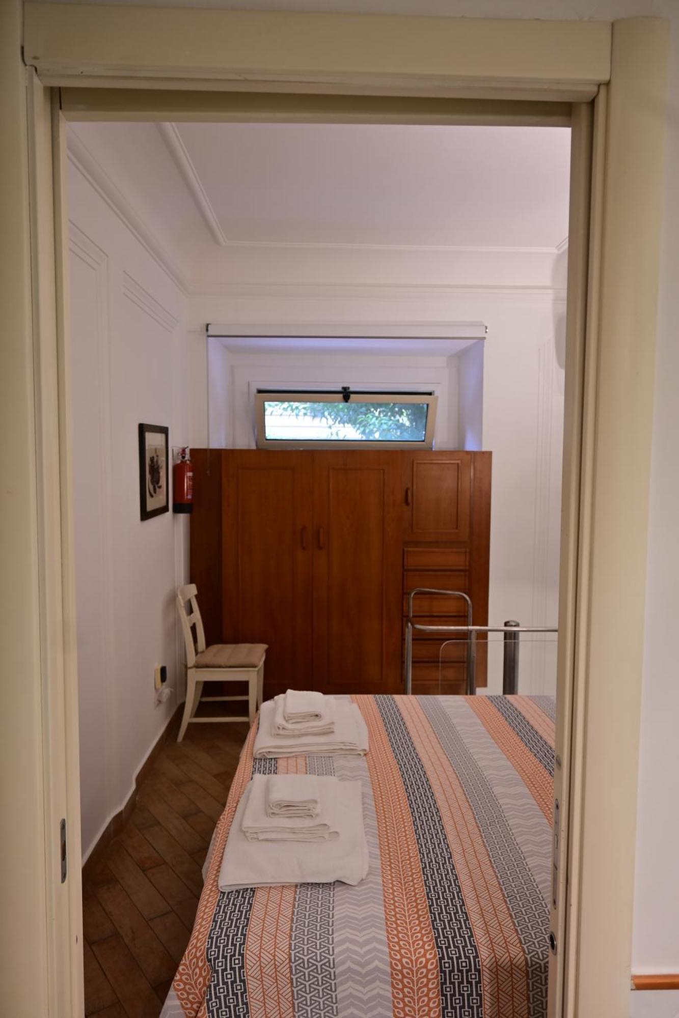 Appartamento Cozy Nest *
