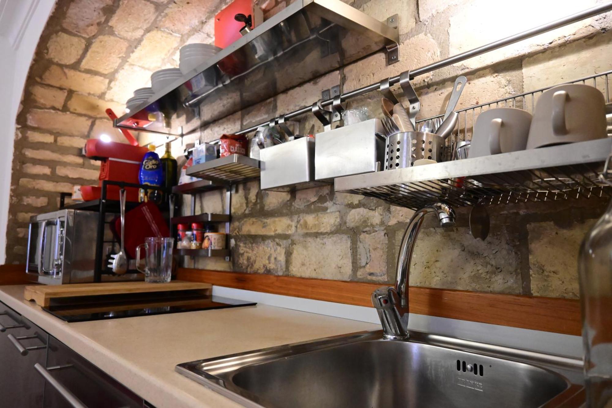 Appartamento Cozy Nest Roma