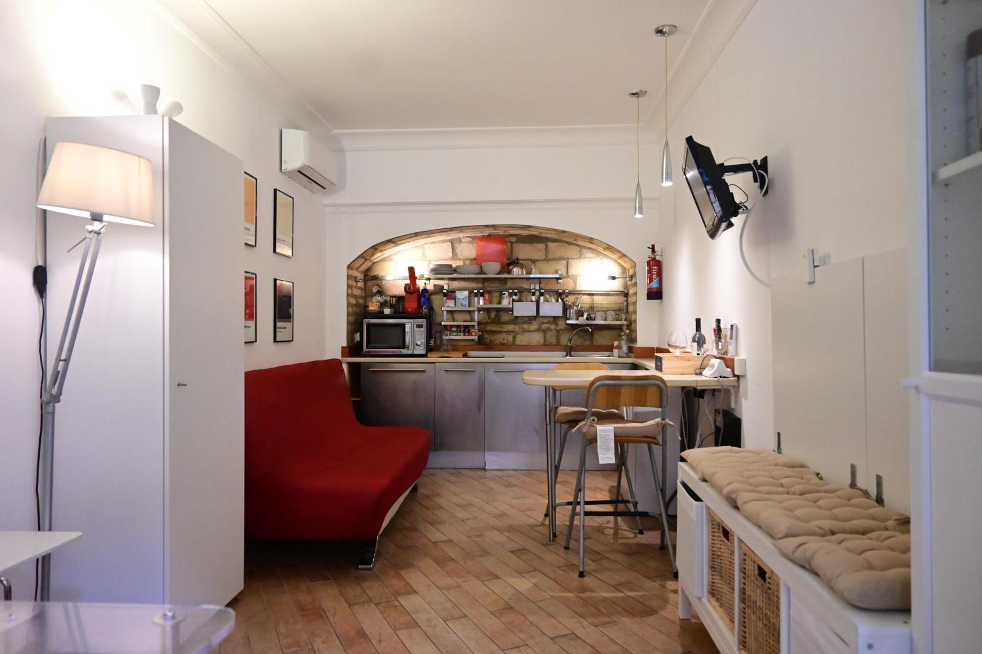 Cozy Nest Appartamento *