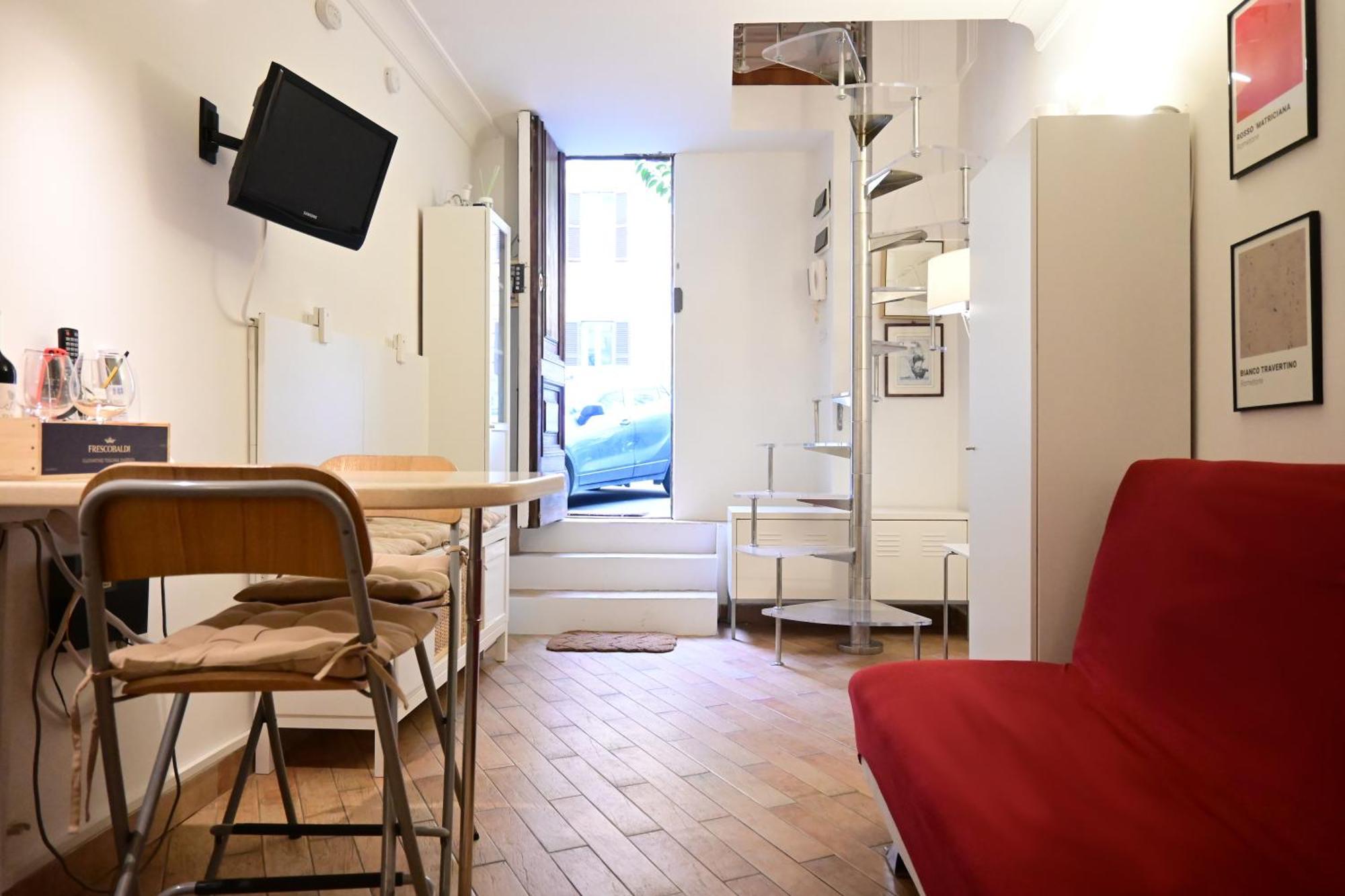 Cozy Nest Appartamento
