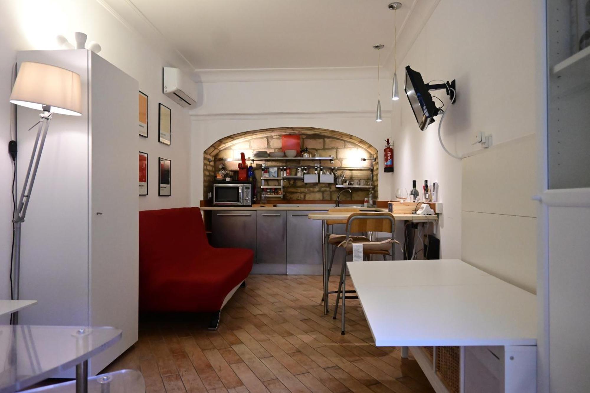 Cozy Nest Appartamento Roma