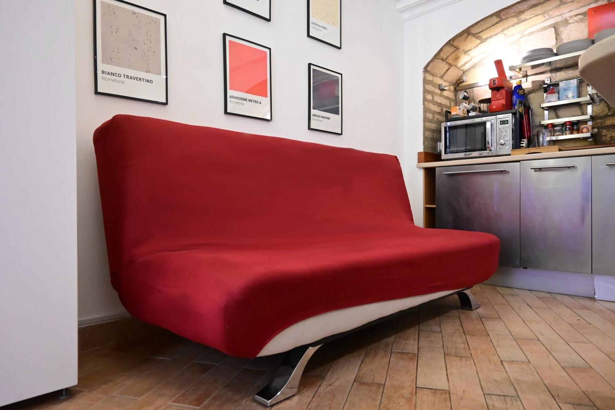 Cozy Nest Appartamento