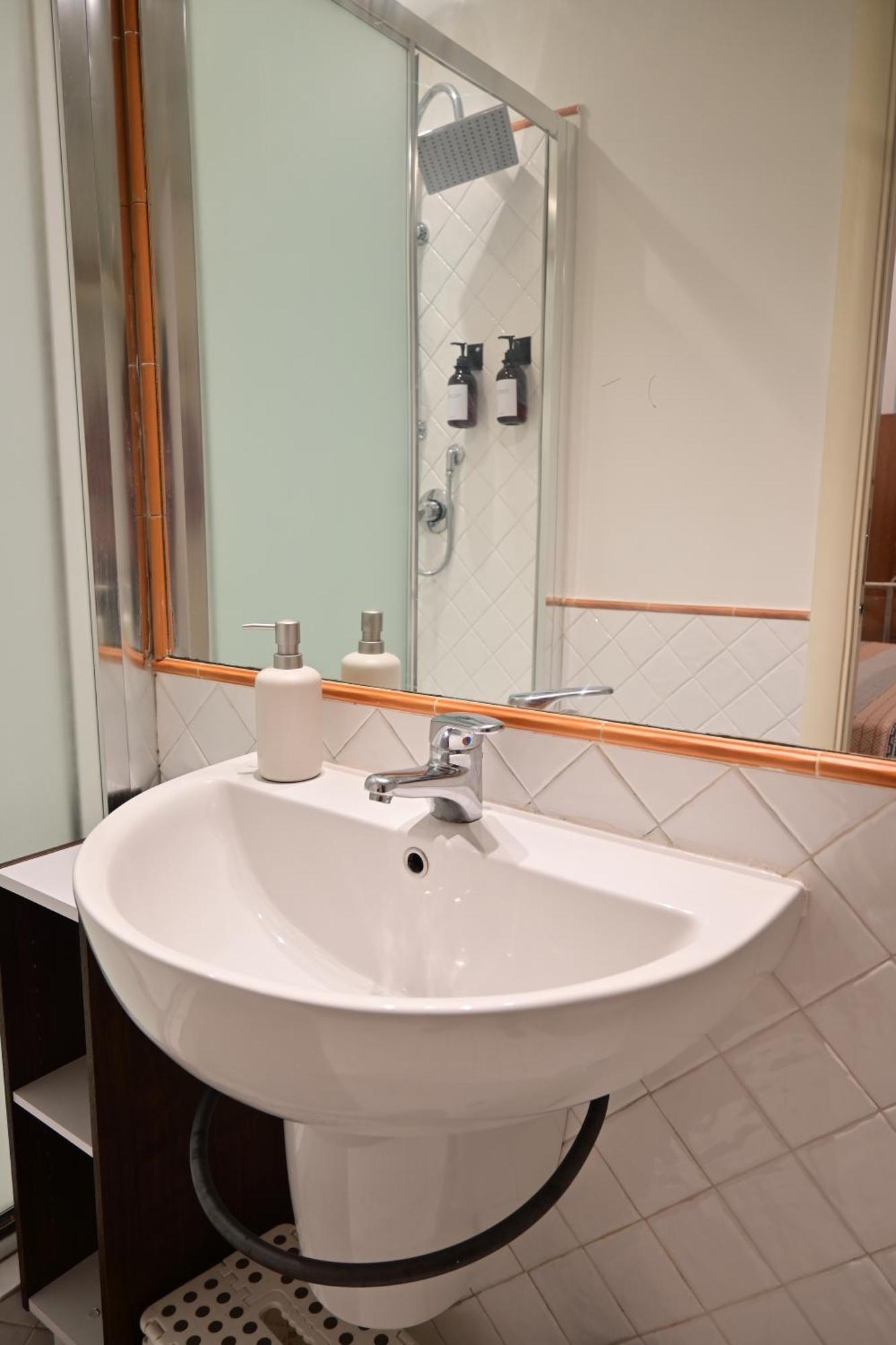 Appartamento Cozy Nest