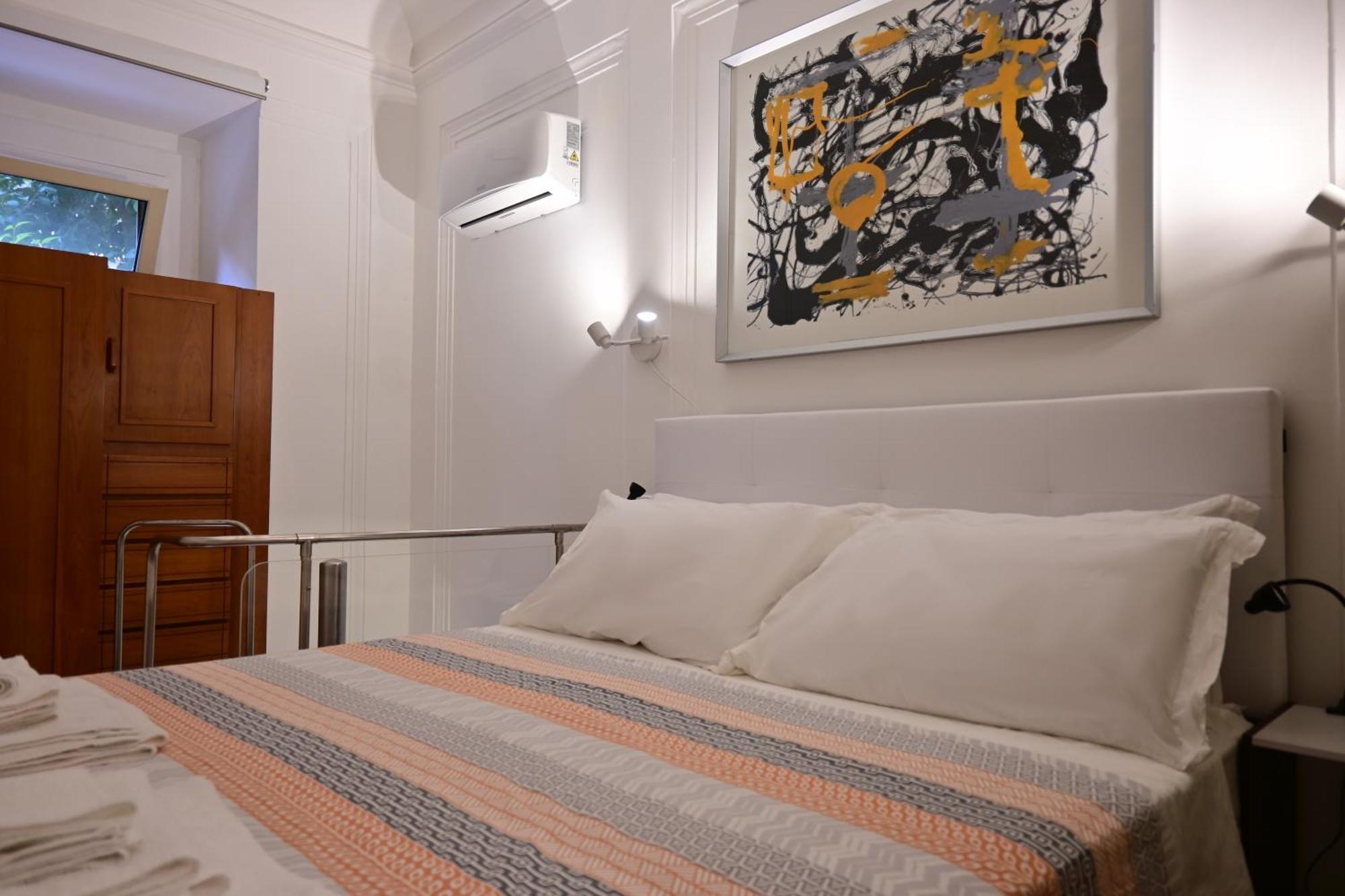 Cozy Nest Appartamento Roma